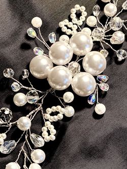 Hair Bridal Hair Accesories