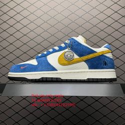 Nike Dunk LowKasina Industrial Blue