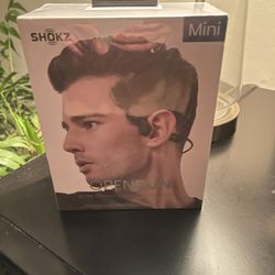 Shockz Mini Earbuds