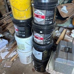 Mohawk Performance Accessories M92X Adhesive