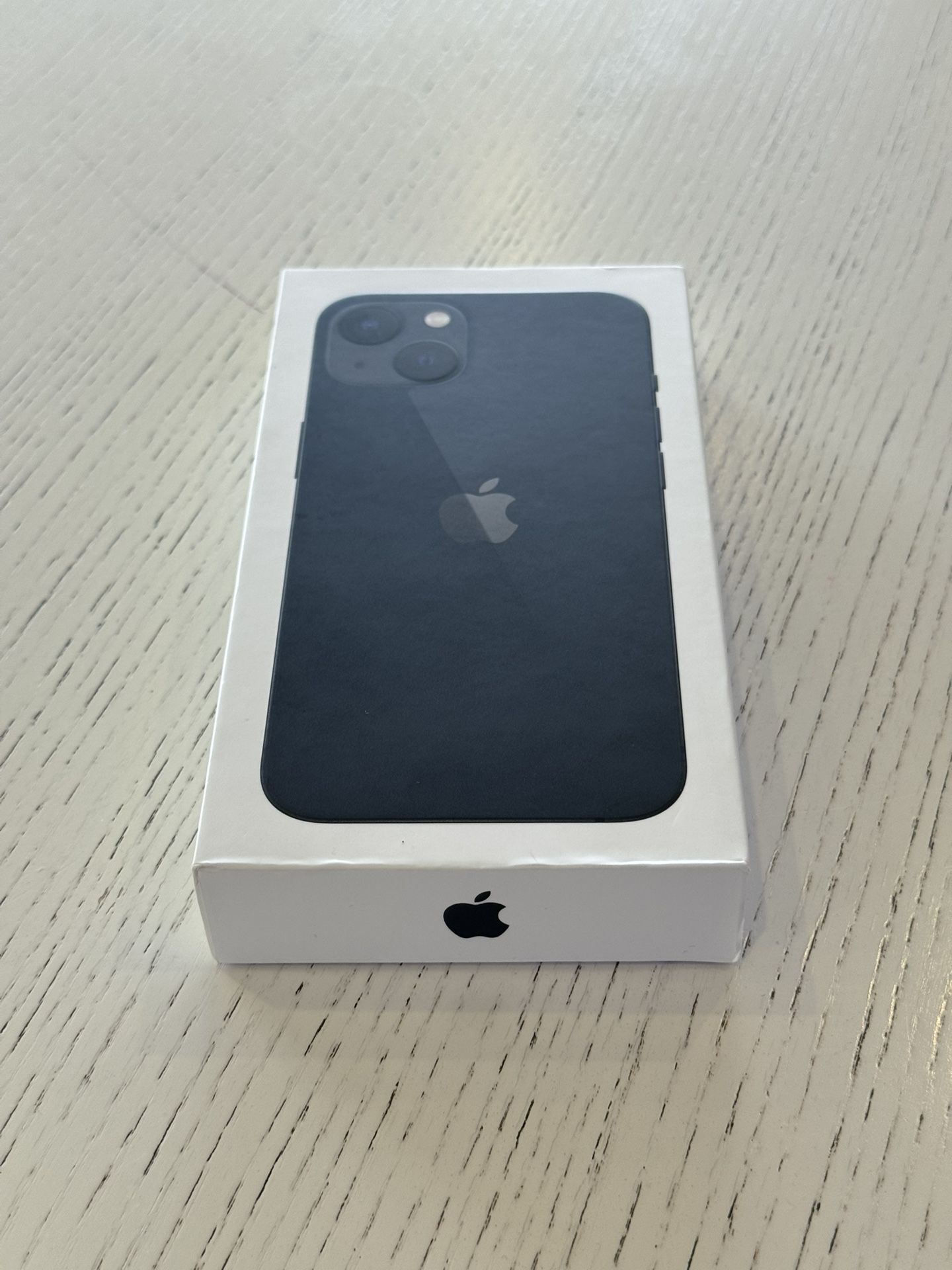 iPhone 13 New, 128GB