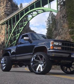 Wheels 26x14