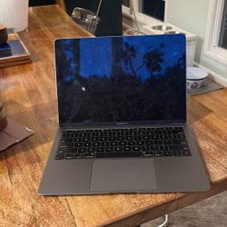 Mac Book Air