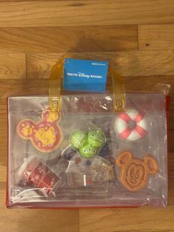 Disney Merch