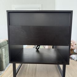 2 Armocity Bed Night Stands