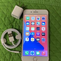 iPhone 8 Plus Unlocked For all Carriers