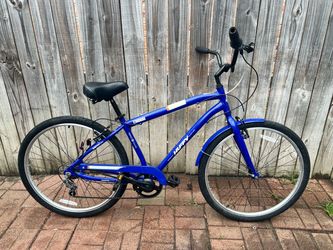 HUFFY CASORIA 26”