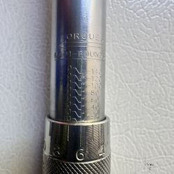 Torque Wrenches For Sale