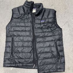 Patagonia Vest Men’s M
