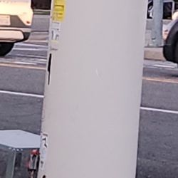 Free Water Heater (City Tustin )