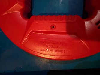 Milwaukee fish tape