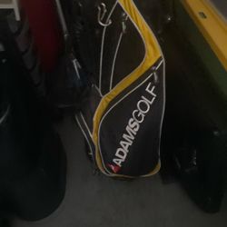 Golf Bag,