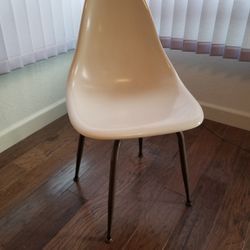 Vintage Swivel Chair