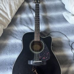 Yamaha FX335C