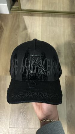 Rude Awakenings Hat