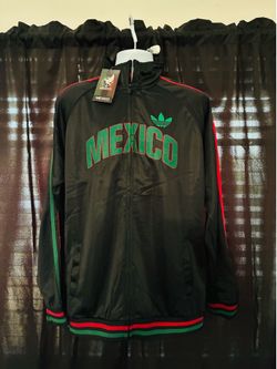Soccer sweater