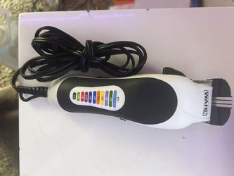 Wahl Corded Hair Clipper