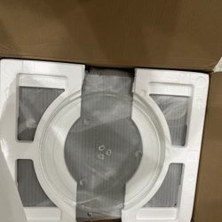 Panasonic Microwave! 