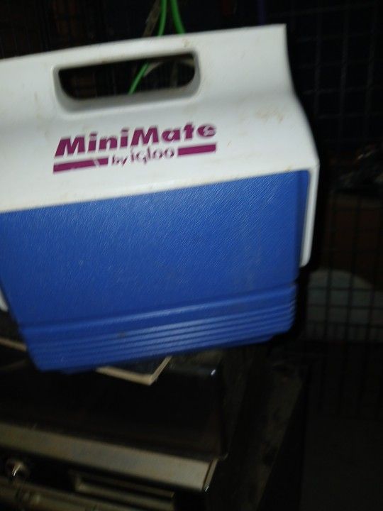 Small COOLER
