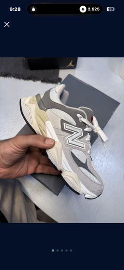 New Balance 9060 (PS)