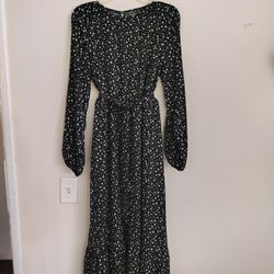 DRESS SIZE S $8