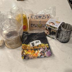 Movie Memorabilia Random