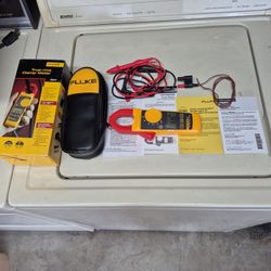 Fluke 324