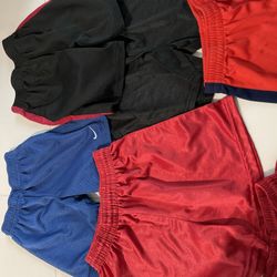 Boy’s Nike Shorts Sizes 4-5