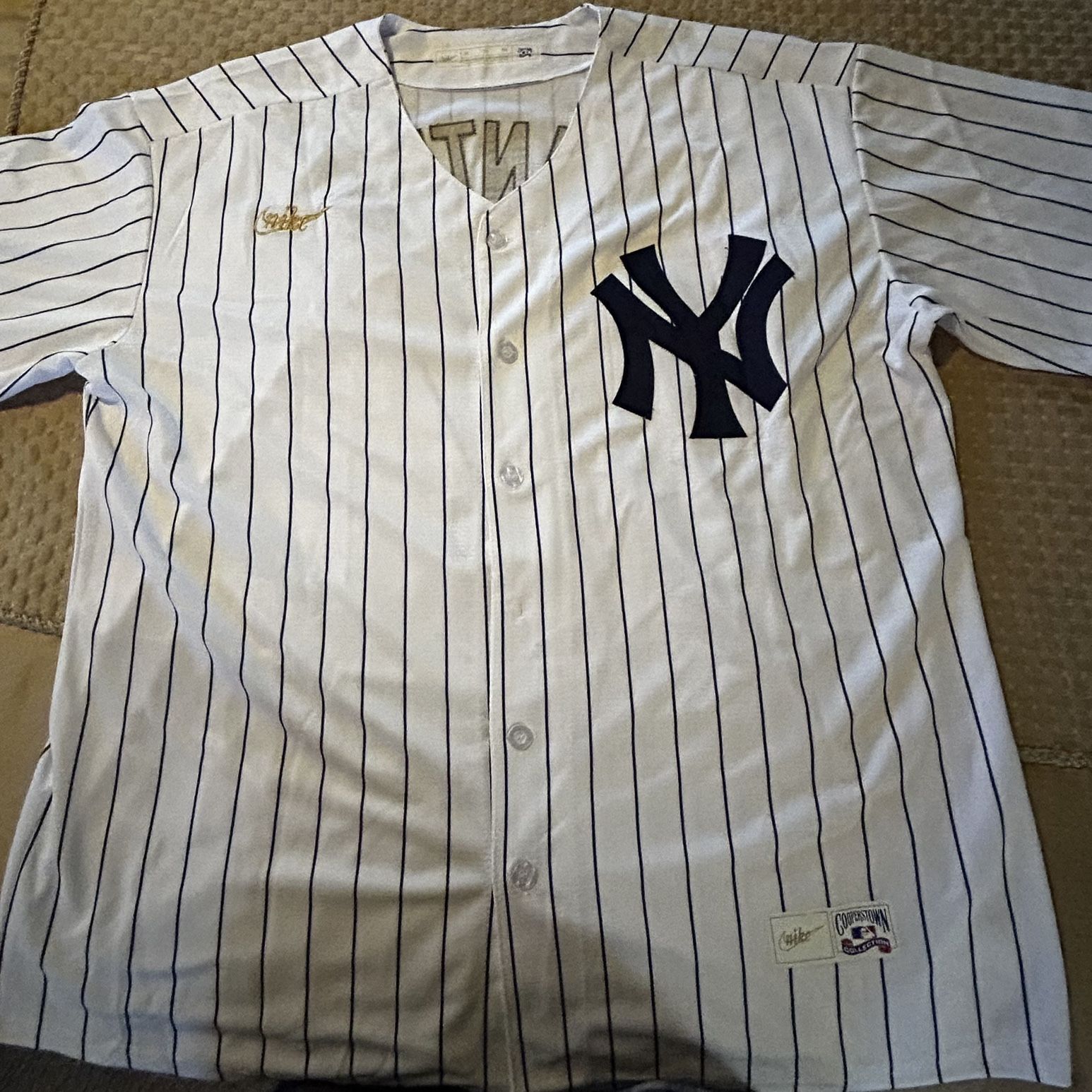 New Stitched Baseball Jerseys 