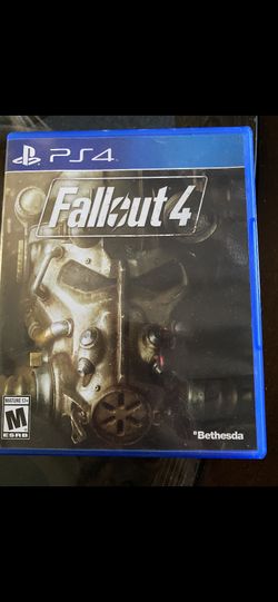 Fallout 4