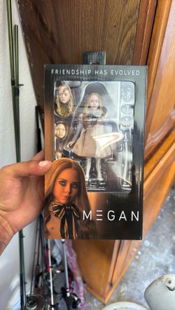 Freddy Kuger / Megan