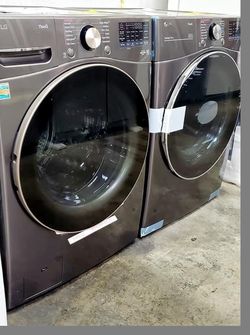 ✅BRAND NEW WASHER AND DRYER SETS STARTS $750 And Up for sale..⭐