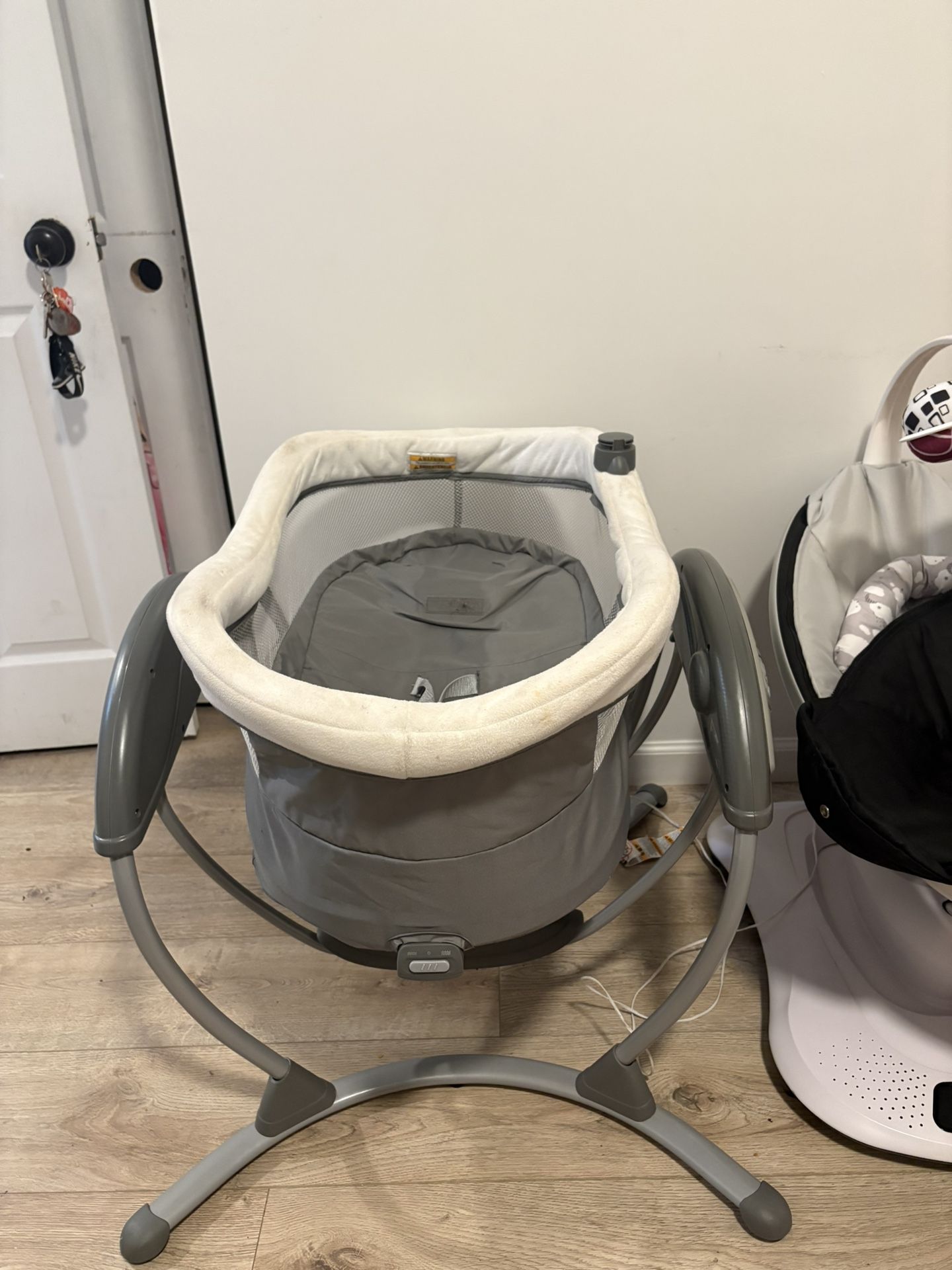 Graco Dream Glider