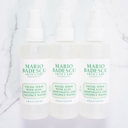 MARIO BADESCU Facial Spray With Aloe, Adaptogens & Coconut Water