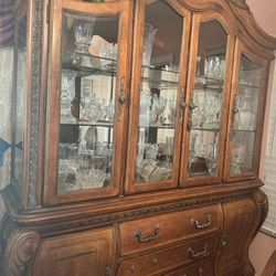 China And Dining Table For Sale