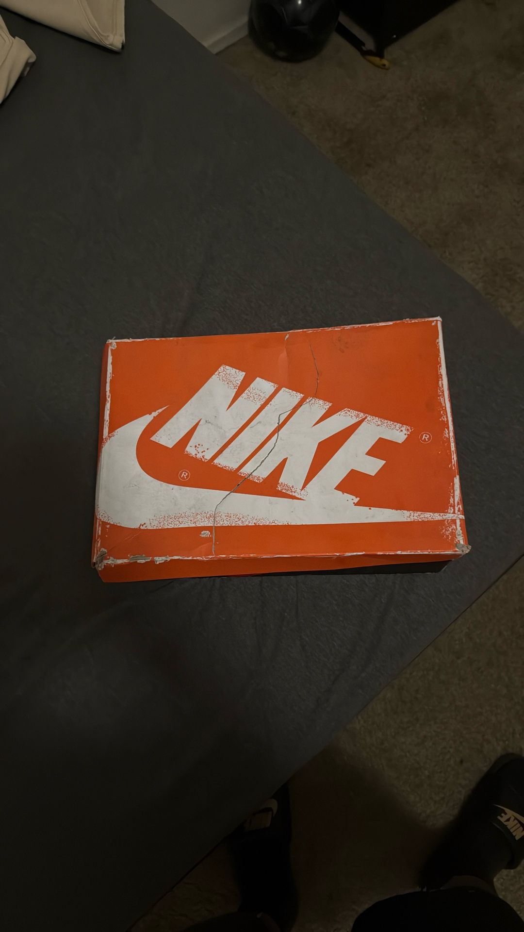 Jordan 1s  Retro High OG