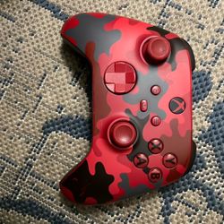Xbox Controller