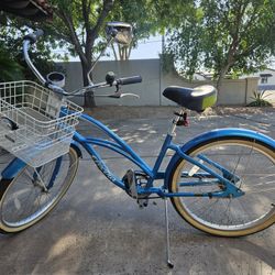 Electra Cruiser