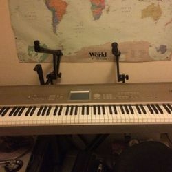 Korg Triton Studio workstation 88 keys