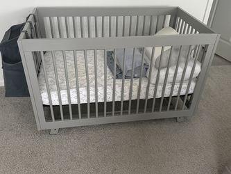 Baby Crib