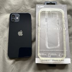 iPhone 12 128gb unlocked, Battery 97%