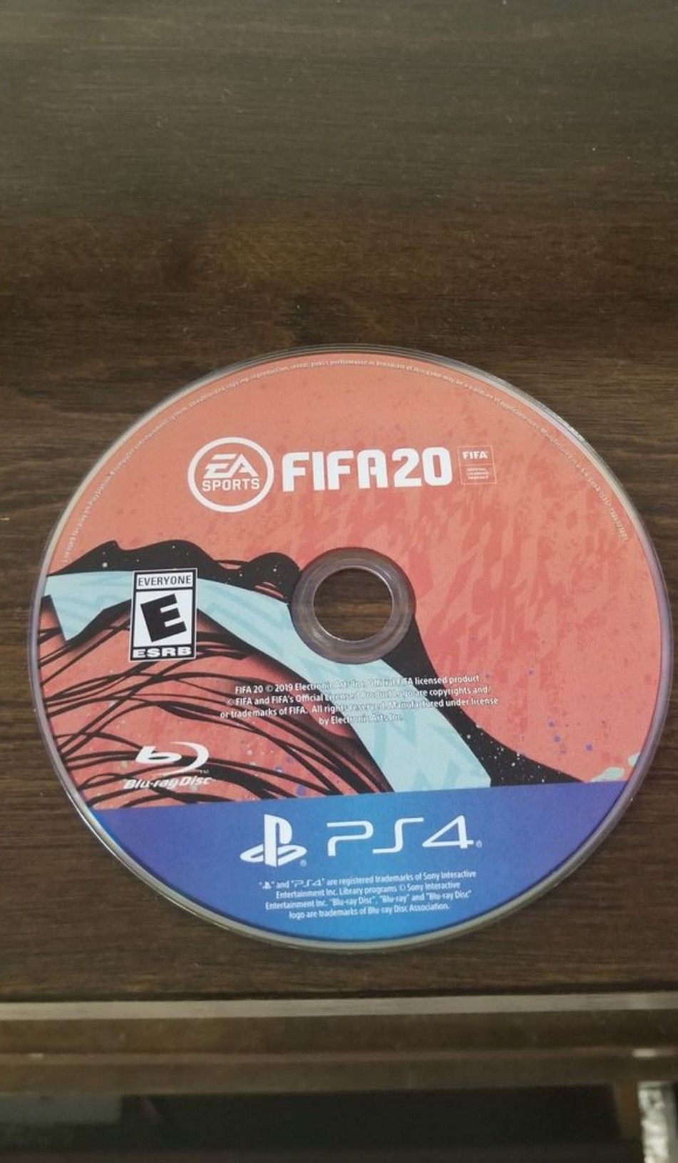 FIFA 2020