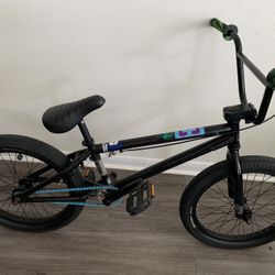 Bmx Old Morraco 
