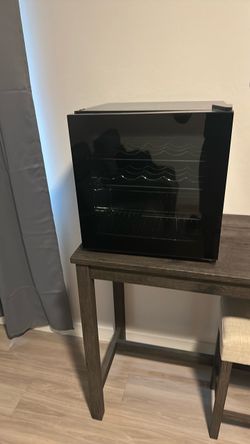 Mini Refrigerator