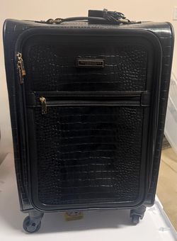 Victoria's Secret Luggage