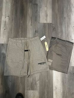 Essentials shorts