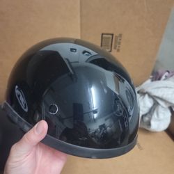 Motorcycle Helmet