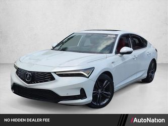 2025 Acura Integra