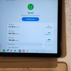 Samsung Galaxy Tab 