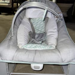 Baby Bouncer
